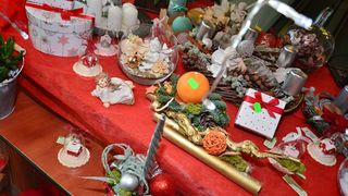 City Gallerija priredila Božićni sajam, Foto: Iva Perinčić City Gallerija priredila Božićni sajam, Foto: Iva Perinčić