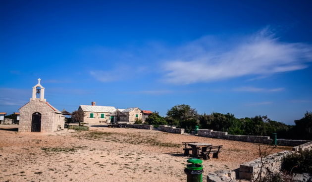 Nedjeljni đir do Parka prirode Vransko jezero i vidikovca Kamenjak, foto: Iva Perinčić