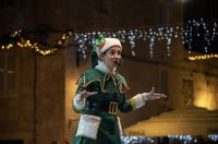 Otvorenje Adventa u Pagu