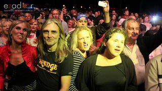 Parni valjak Viranima priredio vrhunsku dvosatnu glazbenu poslasticu Parni valjak Viranima priredio vrhunsku dvosatnu glazbenu poslasticu