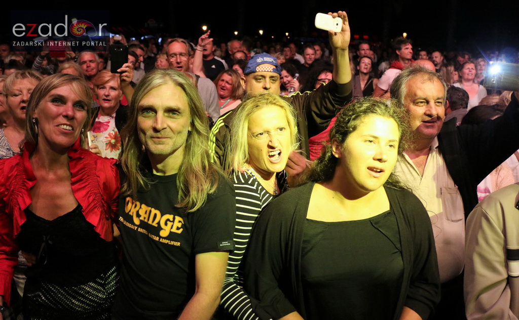 Parni valjak Viranima priredio vrhunsku dvosatnu glazbenu poslasticu Parni valjak Viranima priredio vrhunsku dvosatnu glazbenu poslasticu