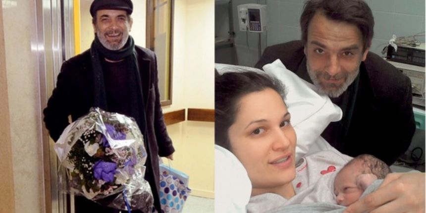 Frane Perišin, foto: story.hr