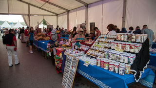 11. Gastol stol na biogradskoj rivi. Foto: Vinko Pešić 11. Gastol stol na biogradskoj rivi. Foto: Vinko Pešić