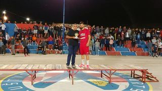 Finale turnira “Kup Vukšić 2021.” Finale turnira “Kup Vukšić 2021.”