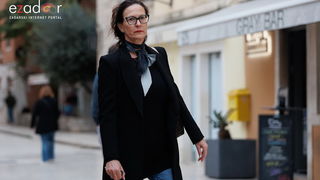 Đir po gradu, subotnja špica 12. studenog 2022. Đir po gradu, subotnja špica 12. studenog 2022.