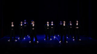 Udruga Pirueta: Brodway/ Barok / Rossini – trilogija Baleta u HNK Zadar