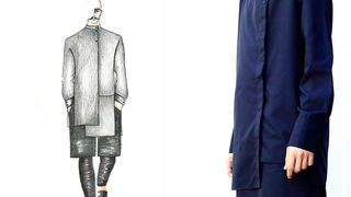 Fashion Incubator 2016.: Tko su finalisti natječaja za najboljeg mladog dizajnera? Fashion Incubator 2016.: Tko su finalisti natječaja za najboljeg mladog dizajnera?