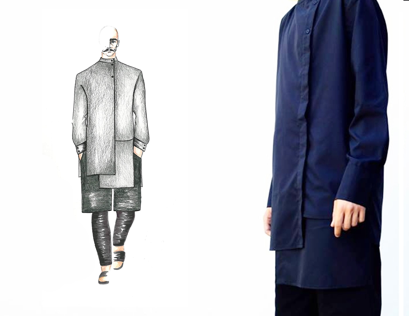 Fashion Incubator 2016.: Tko su finalisti natječaja za najboljeg mladog dizajnera? Fashion Incubator 2016.: Tko su finalisti natječaja za najboljeg mladog dizajnera?