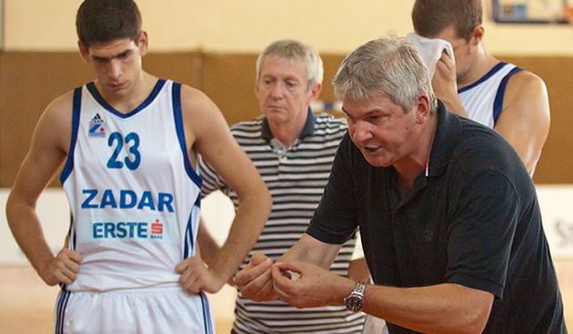 KK Široki – KK Zadar, Foto: Kristijan Orlić