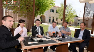 Maškovića han: Započeli Dani otvorenih vrata agroturizma Zadarske županije Maškovića han: Započeli Dani otvorenih vrata agroturizma Zadarske županije