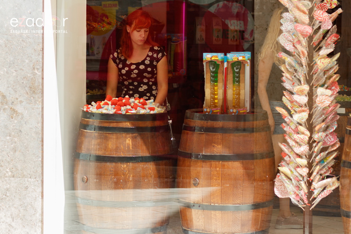 Đir po gradu, srijeda 24. srpnja 2019. Đir po gradu, srijeda 24. srpnja 2019.