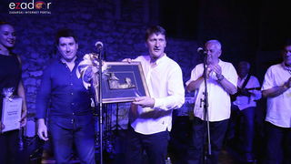 Bibinje: Koncert Tomislava Bralića i klape Intrade na Trgu Sri sela