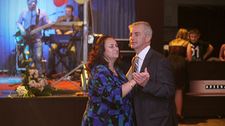 Maturalna večer Gimnazije Vladimira Nazora (foto:Saša Čuka) Maturalna večer Gimnazije Vladimira Nazora (foto:Saša Čuka)