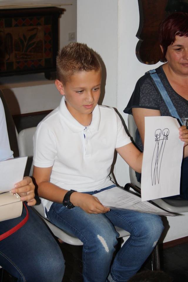 Priče kao dio tradicijske i kulturne baštine zavičaja Priče kao dio tradicijske i kulturne baštine zavičaja