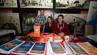 Arsenal: 7. sajam poslova u Zadru, foto: eZadar