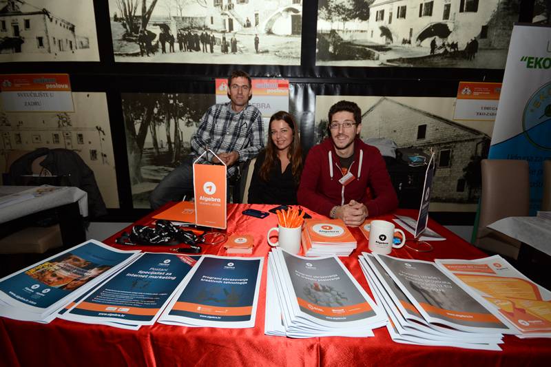 Arsenal: 7. sajam poslova u Zadru, foto: eZadar