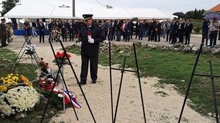 Obilježena 30. obljetnica Dana obrane Zadra