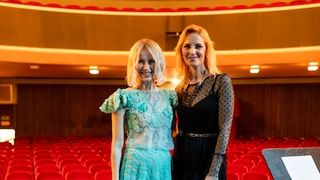 HNK Zadar: Koncert Danijele Martinović i Zaklade “Hrvatska za djecu” HNK Zadar: Koncert Danijele Martinović i Zaklade “Hrvatska za djecu”