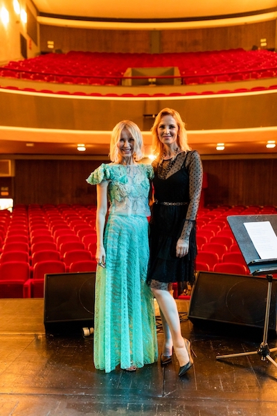 HNK Zadar: Koncert Danijele Martinović i Zaklade “Hrvatska za djecu” HNK Zadar: Koncert Danijele Martinović i Zaklade “Hrvatska za djecu”