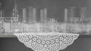 Paška čipka kao dizajnerska inspiracija, Foto: Nikola Zelmanović