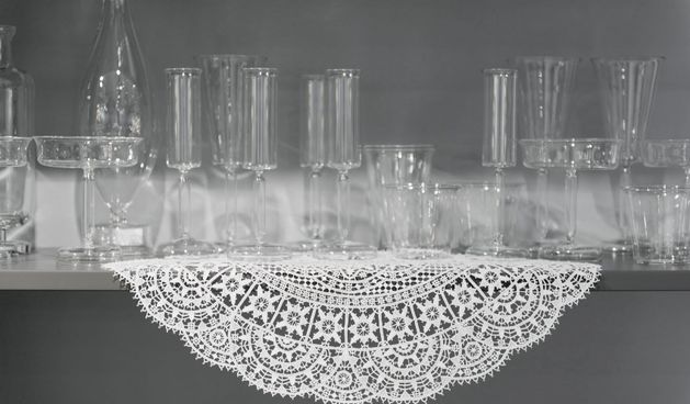 Paška čipka kao dizajnerska inspiracija, Foto: Nikola Zelmanović