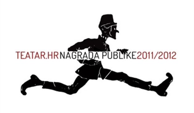 Teatar.hr predstavio novu kazališnu nagradu