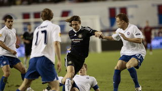 Split, 300910.
Stadion Poljud.
Nogometna utakmica drugog kola Europske lige,
Hajduk – Anderlecht.
Foto: Vladimir Dugandzic / CROPIX Split, 300910.
Stadion Poljud.
Nogometna utakmica drugog kola Europske lige,
Hajduk – Anderlecht.
Foto: Vladimir Dugandzic / CROPIX