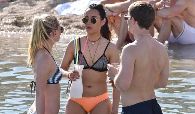 U Tisnom na lokaciji The Garden otvoren Love International festival koji privlači mlade iz cijele Europe