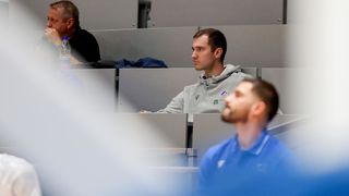 Favbet Premijer liga, 3. kolo: KK Zadar – KK Dubrava