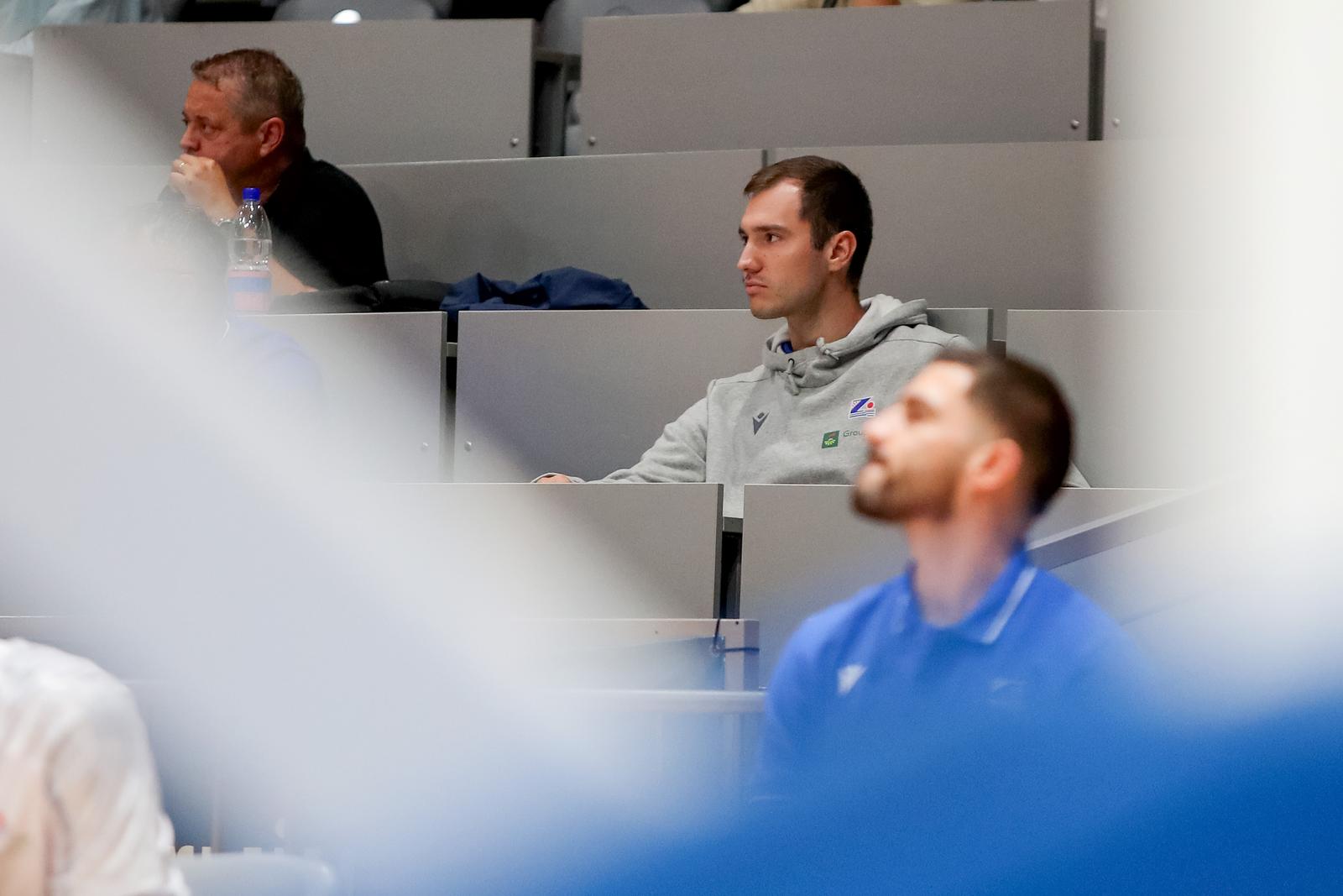 Favbet Premijer liga, 3. kolo: KK Zadar – KK Dubrava