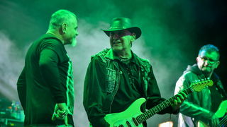 Opća Opasnost @ Advent u Zadru