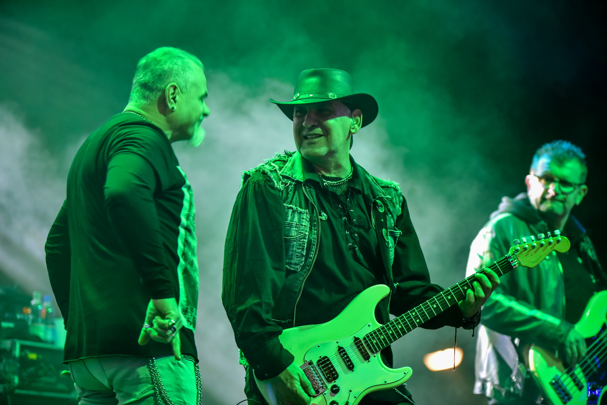 Opća Opasnost @ Advent u Zadru