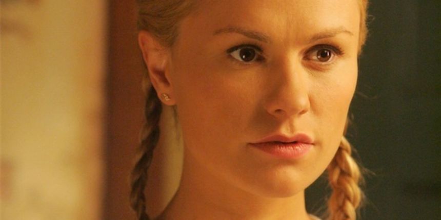 Anna Paquin Anna Paquin
