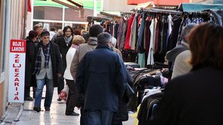 Dan volontera u Zadru Dan volontera u Zadru