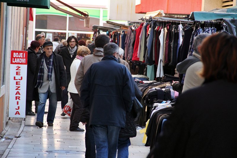 Dan volontera u Zadru Dan volontera u Zadru