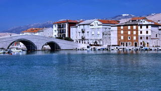 Đir po otoku Pagu – Pag, Foto: Leonard Kvarantan