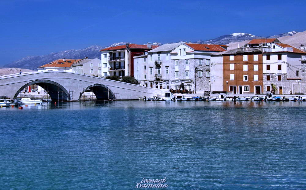 Đir po otoku Pagu – Pag, Foto: Leonard Kvarantan