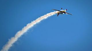 Adria Air Race Zadar 2011., Foto: Marin Gospić