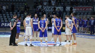 Zadar pobijedio Mornar-Barsko zlato