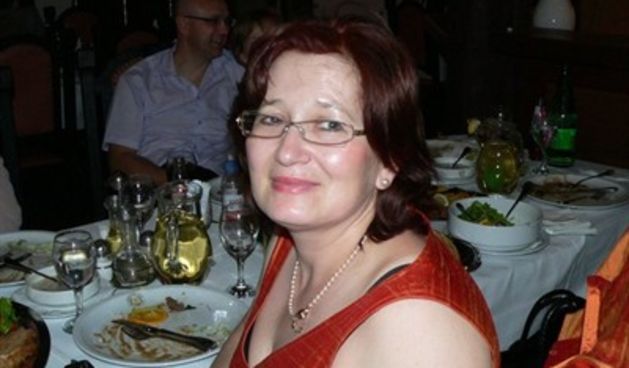 Branka Pavošević, foto: Facebook