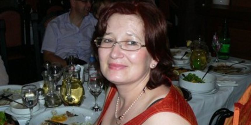 Branka Pavošević, foto: Facebook