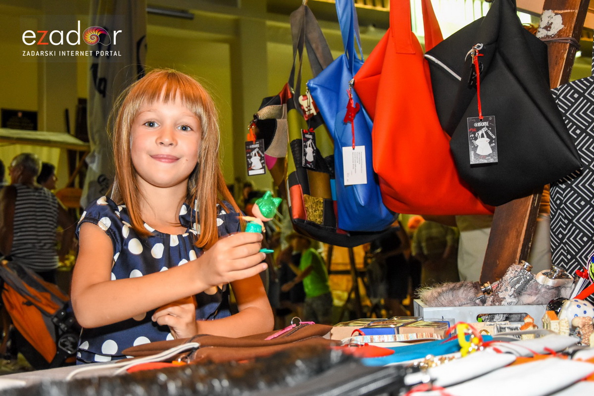 4. Fešta od sira u Kolanu