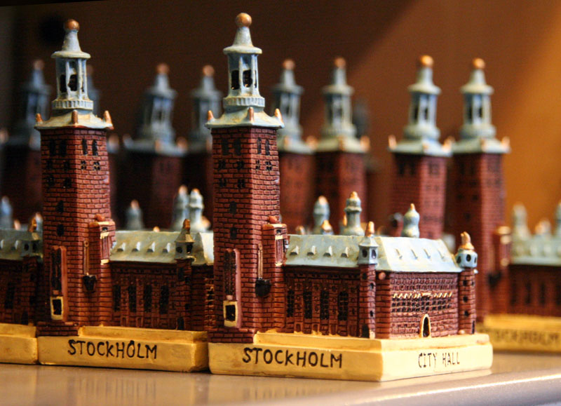 Stockholm (foto: Antonija Gospić)