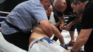 Final Fight Championship Zadar, Foto: Roberto Lerga Final Fight Championship Zadar, Foto: Roberto Lerga