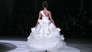 U shopping centru West Gate odrzana je treca vecer modnog eventa Nivea Cro A Porter.