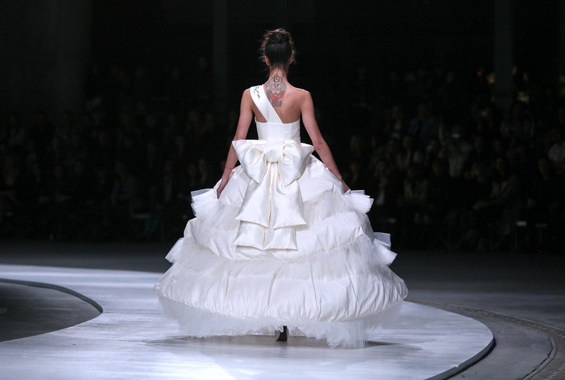 U shopping centru West Gate odrzana je treca vecer modnog eventa Nivea Cro A Porter.