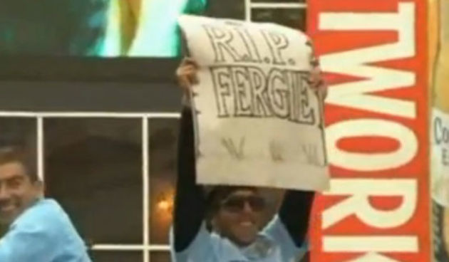 Carlos Tevez, screenshot: Youtube