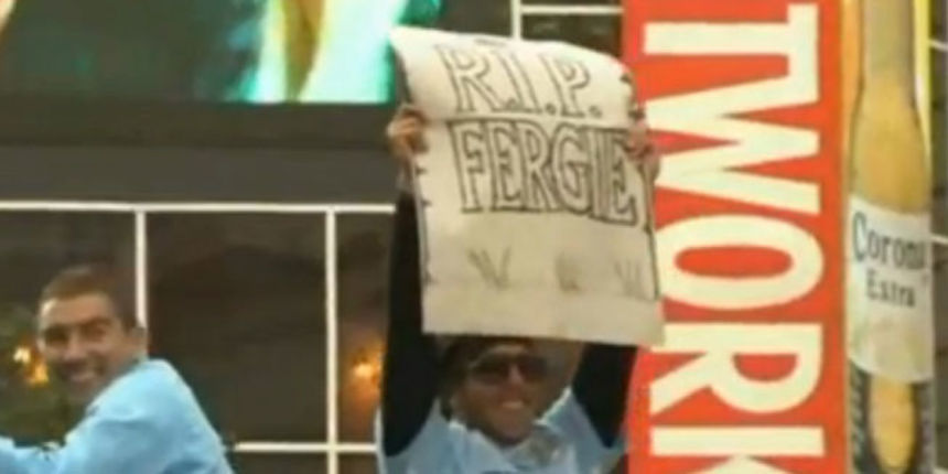 Carlos Tevez, screenshot: Youtube