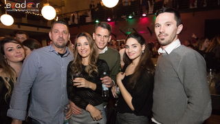 Tomislav Bralić i klapa Intrade @ Božić u Arsenalu