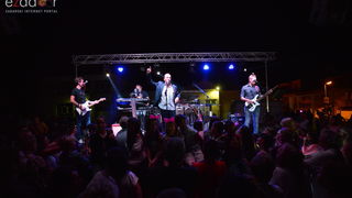 Stanarska fešta 2017: Mladen Grdović i Ivica Sikirić Ićo raspjevali Stanarce i njihove goste Stanarska fešta 2017: Mladen Grdović i Ivica Sikirić Ićo raspjevali Stanarce i njihove goste